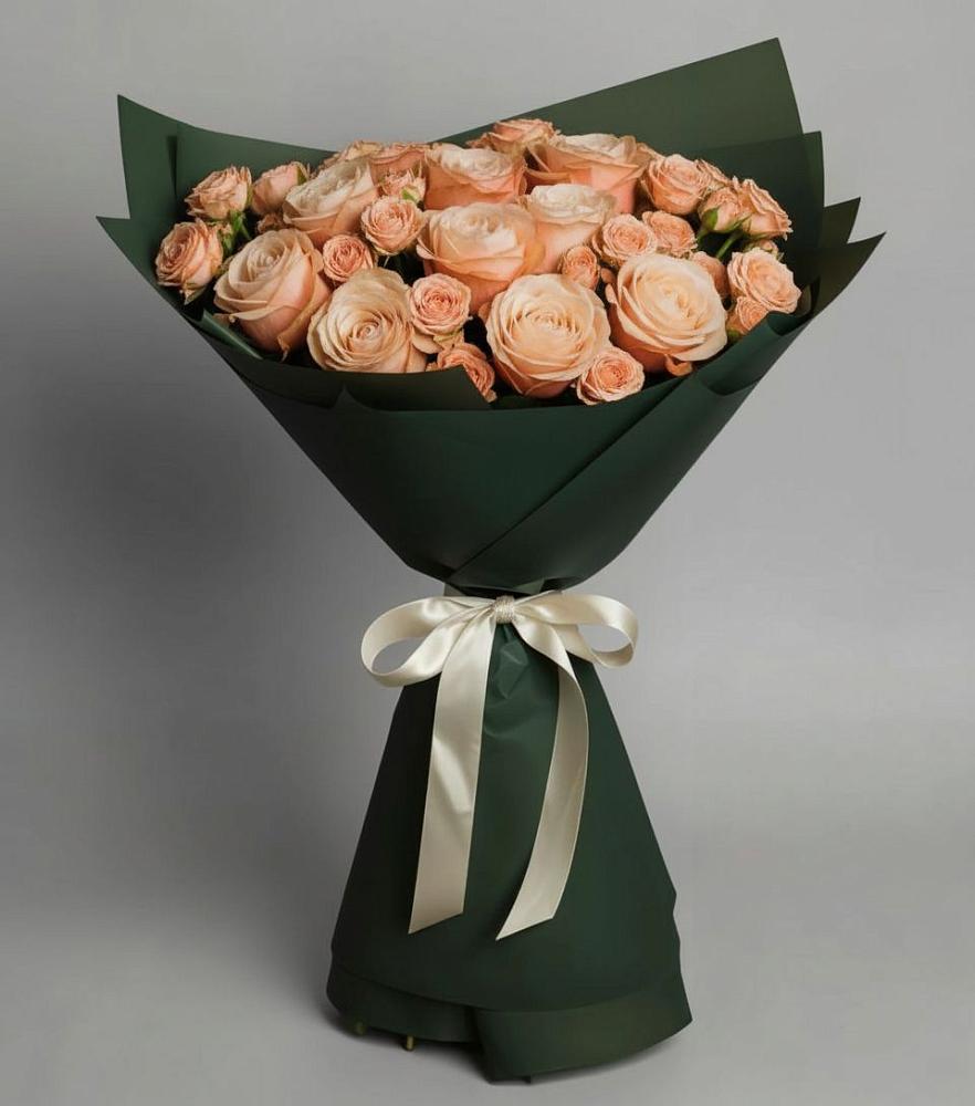 Букет Элегантный в городе Вышний Волочёк Букет Элегантный в городе Вышний Волочёк