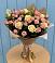 Букет варенье из роз в городе Вышний Волочёк Букет цветов из: Розы в городе Вышний Волочёк
