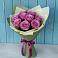 Розы Фёрст Леди в городе Вышний Волочёк Букет Розы Фёрст Леди в городе Вышний Волочёк