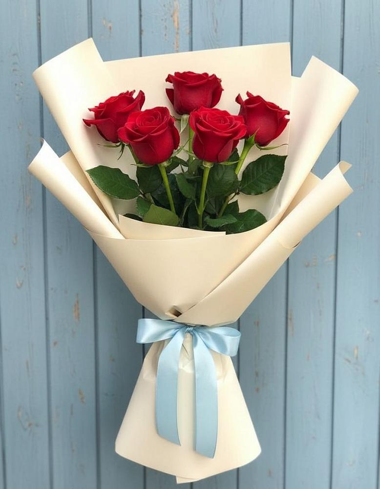 Букет Классика чувств в городе Вышний Волочёк Букет Классика чувств в городе Вышний Волочёк