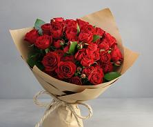 Букет Любовный роман #REPLACE_PRED# городе Вышний Волочёк