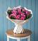 Букет цветов из: Розы в городе Вышний Волочёк
