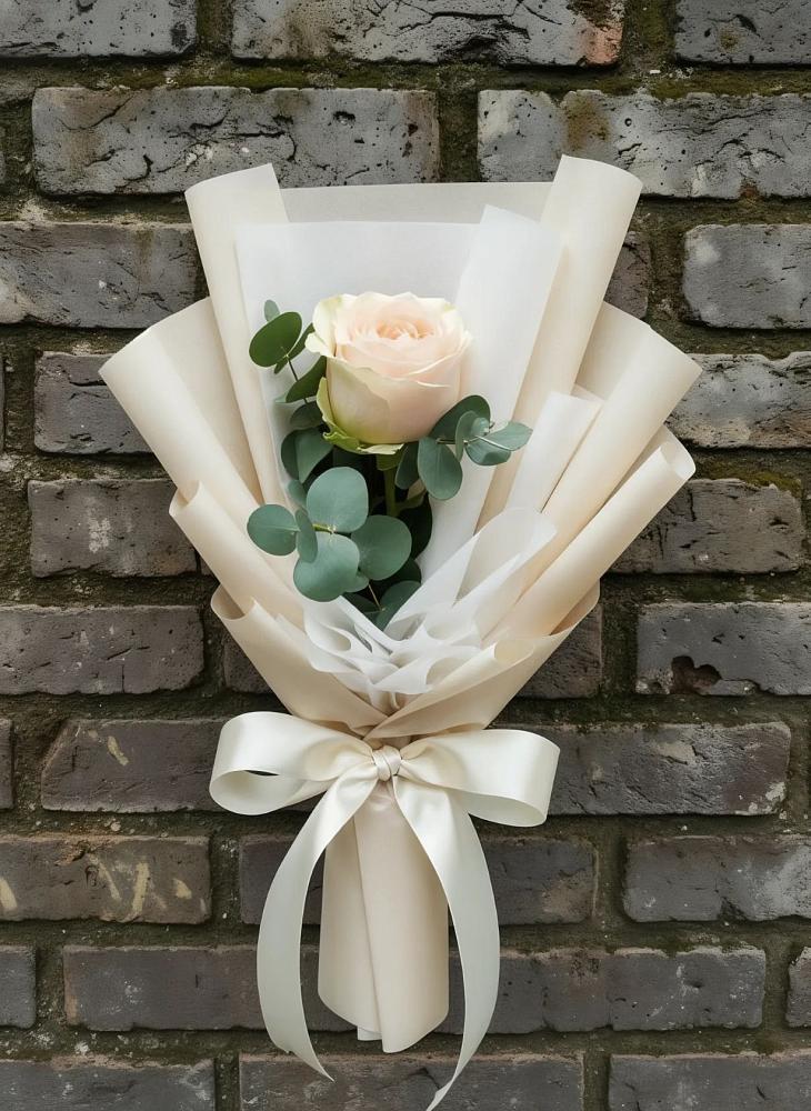 Букет Королевская звезда в городе Вышний Волочёк Букет цветов из: Розы в городе Вышний Волочёк