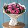 Букет цветов из: Розы в городе Вышний Волочёк